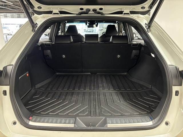 TOYOTA HARRIER 2WD 2021 Image 31