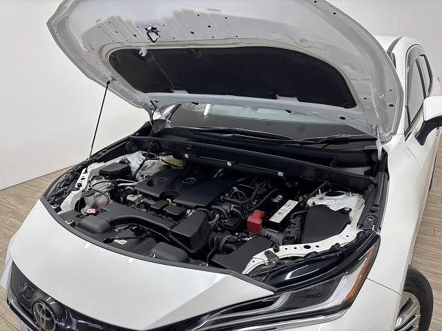 TOYOTA HARRIER 2WD 2021 Image 31