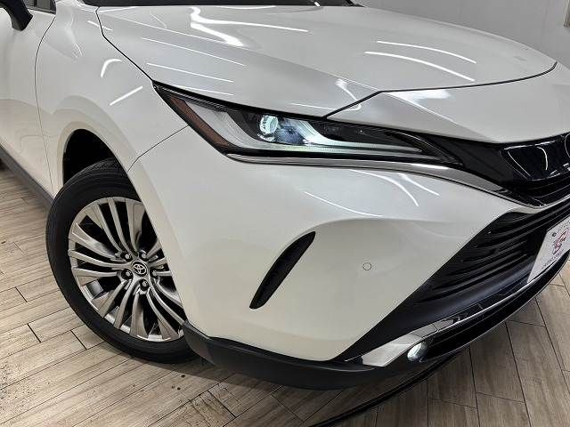 TOYOTA HARRIER 2WD 2021 Image 31