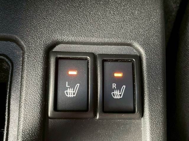 SUZUKI JIMNY SIERRA 2018 Image 31