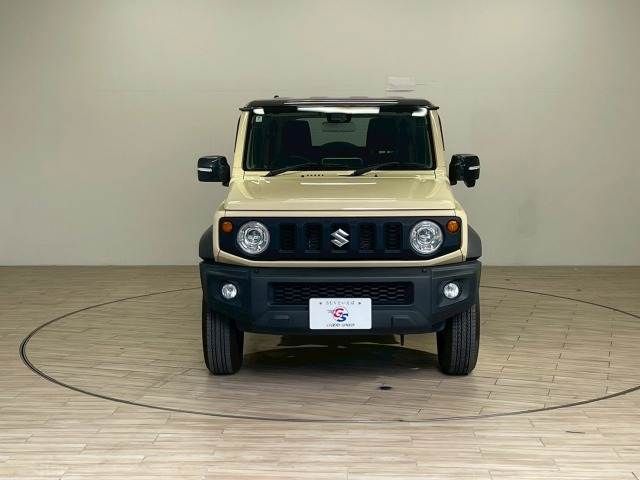 SUZUKI JIMNY SIERRA 2018 Image 31