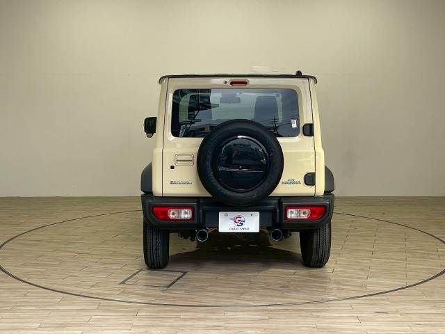 SUZUKI JIMNY SIERRA 2018 Image 31