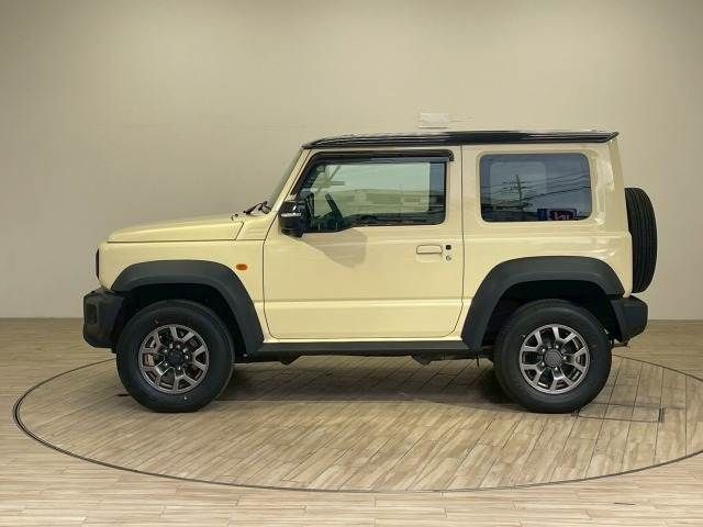 SUZUKI JIMNY SIERRA 2018 Image 31