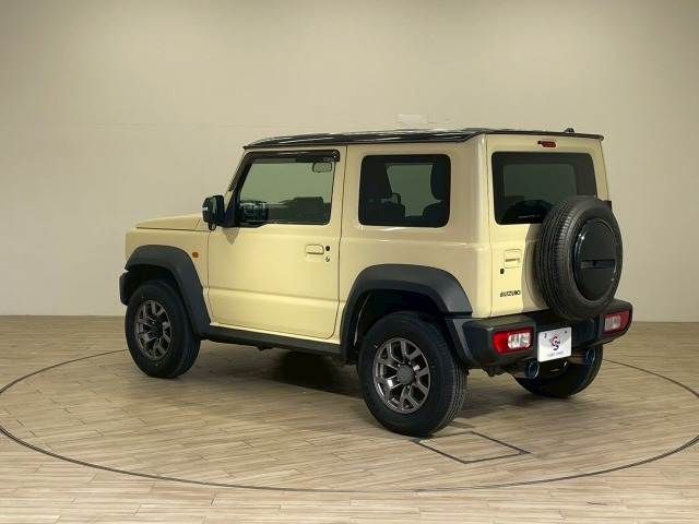 SUZUKI JIMNY SIERRA 2018 Image 31