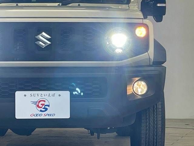 SUZUKI JIMNY SIERRA 2018 Image 31