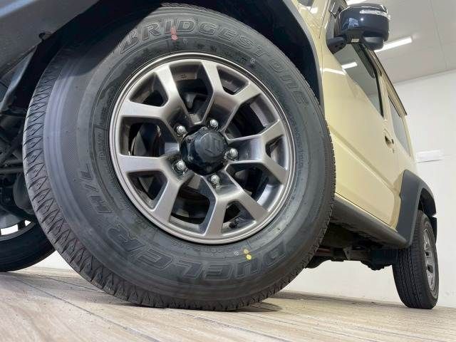 SUZUKI JIMNY SIERRA 2018 Image 31