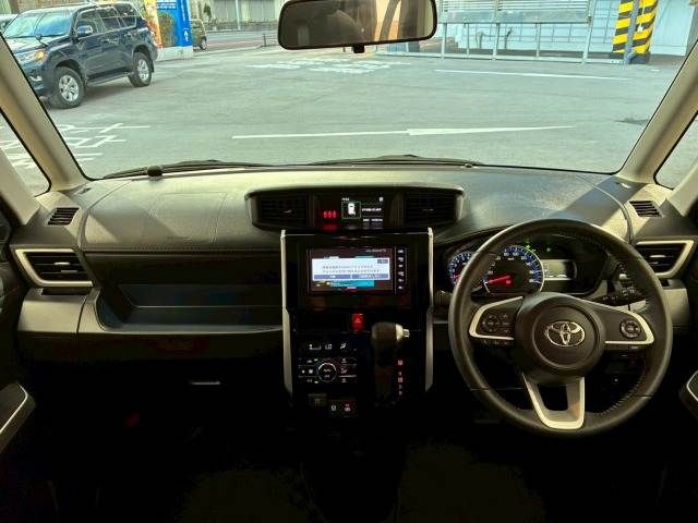 TOYOTA ROOMY 2022 Image 31