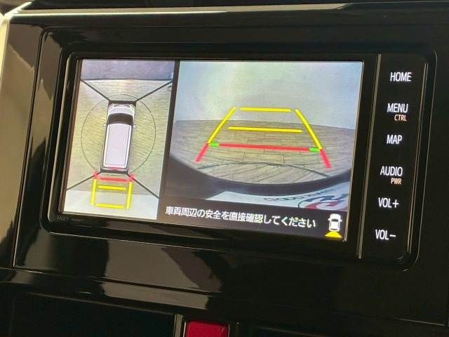 TOYOTA ROOMY 2022 Image 31