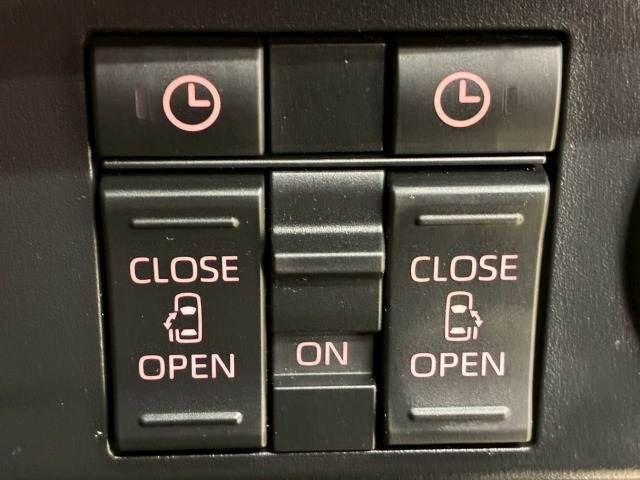 TOYOTA ROOMY 2022 Image 31