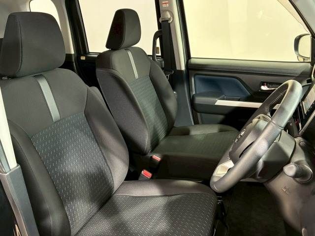 TOYOTA ROOMY 2022 Image 31