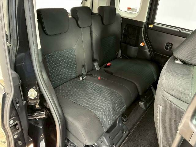 TOYOTA ROOMY 2022 Image 31