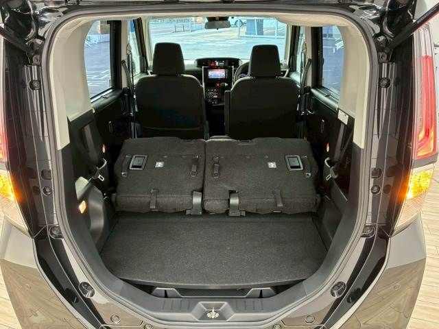 TOYOTA ROOMY 2022 Image 31