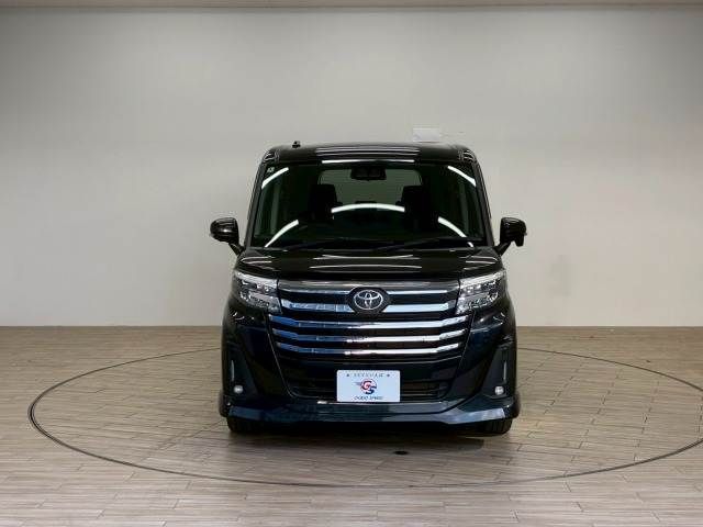 TOYOTA ROOMY 2022 Image 31