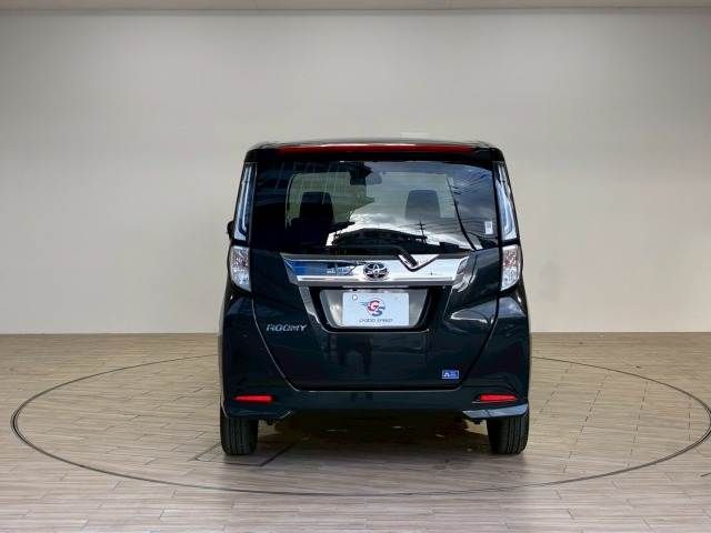 TOYOTA ROOMY 2022 Image 31