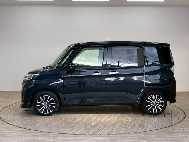 TOYOTA ROOMY 2022 Image 31