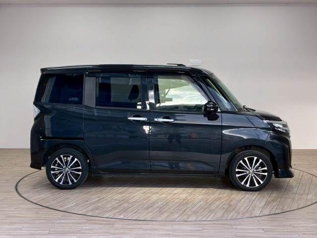 TOYOTA ROOMY 2022 Image 31