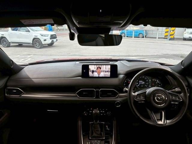 MAZDA CX-8 2022 Image 31