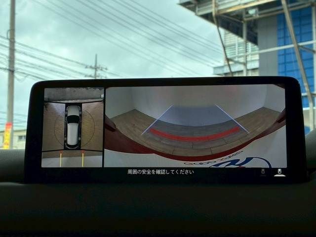 MAZDA CX-8 2022 Image 31