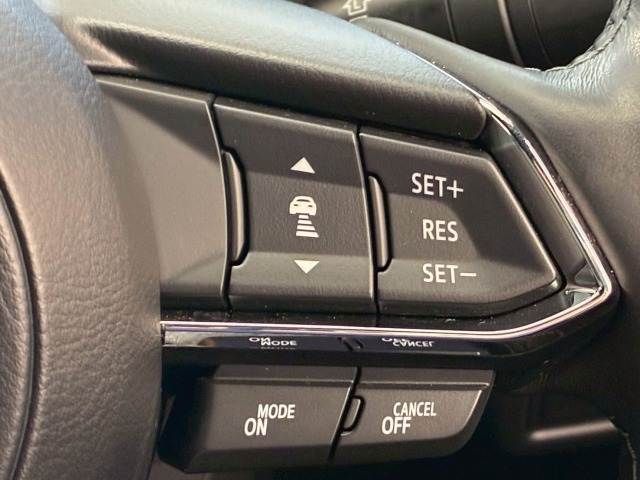 MAZDA CX-8 2022 Image 31