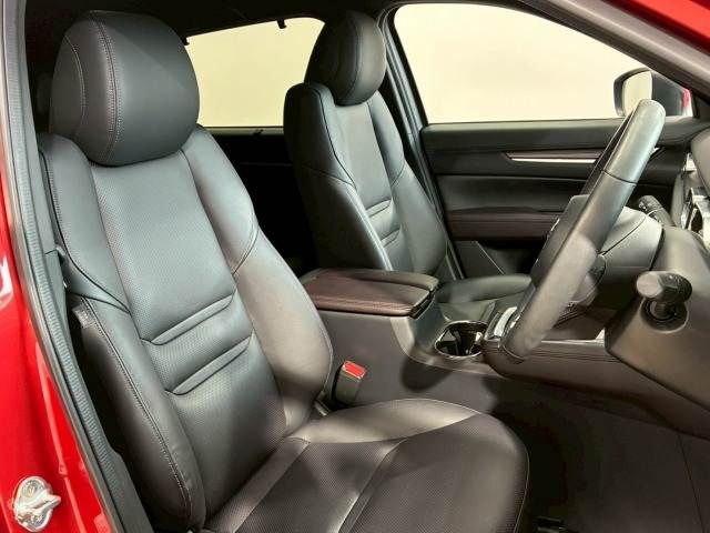 MAZDA CX-8 2022 Image 31