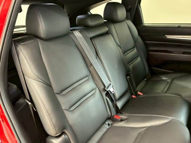 MAZDA CX-8 2022 Image 31