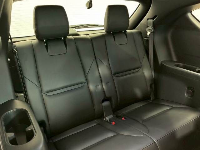 MAZDA CX-8 2022 Image 31