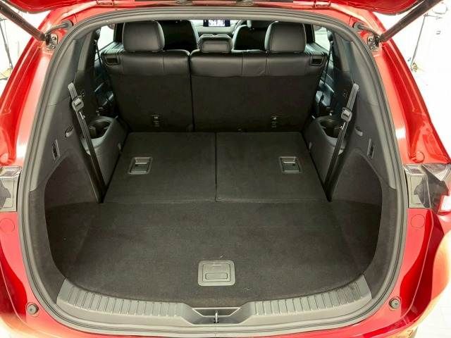 MAZDA CX-8 2022 Image 31