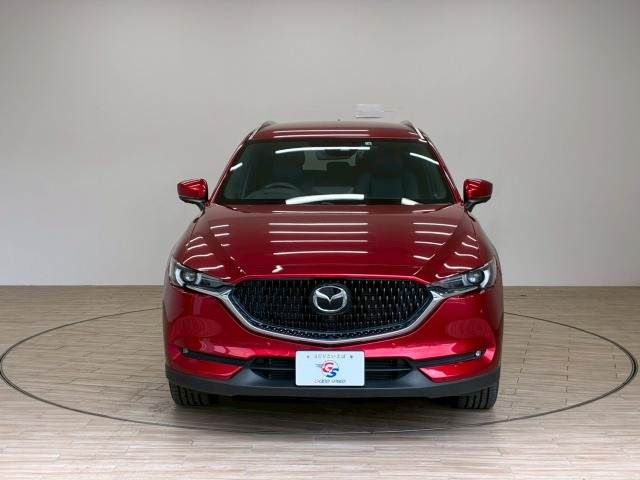 MAZDA CX-8 2022 Image 31