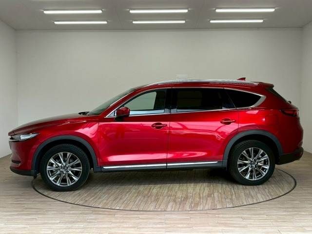 MAZDA CX-8 2022 Image 31