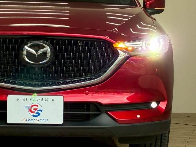 MAZDA CX-8 2022 Image 31