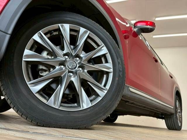 MAZDA CX-8 2022 Image 31