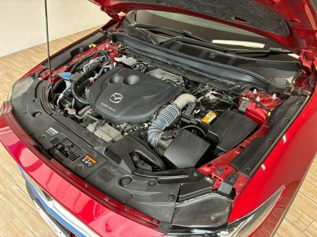 MAZDA CX-8 2022 Image 31