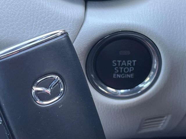 MAZDA ROADSTER 2022 Image 31