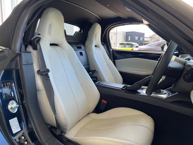 MAZDA ROADSTER 2022 Image 31