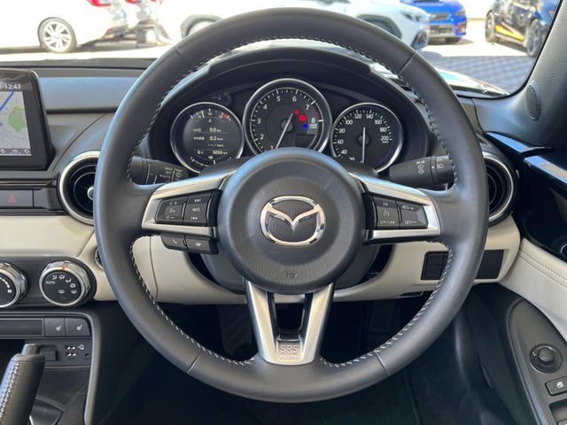 MAZDA ROADSTER 2022 Image 31