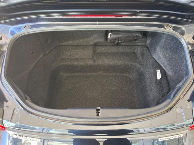 MAZDA ROADSTER 2022 Image 31