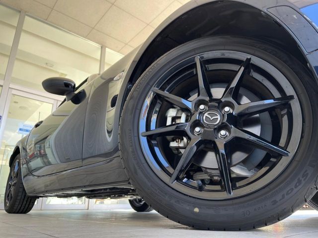 MAZDA ROADSTER 2022 Image 31