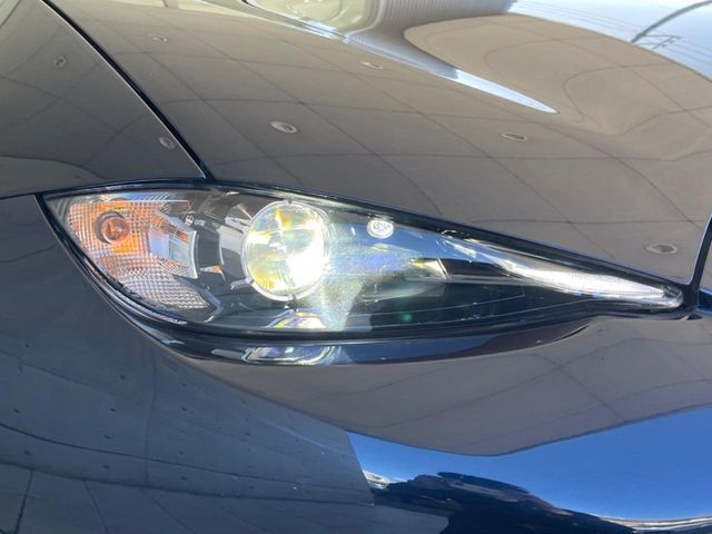 MAZDA ROADSTER 2022 Image 31