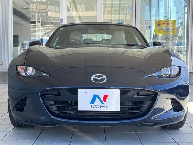 MAZDA ROADSTER 2022 Image 31