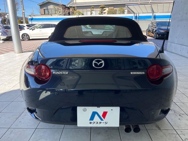 MAZDA ROADSTER 2022 Image 31