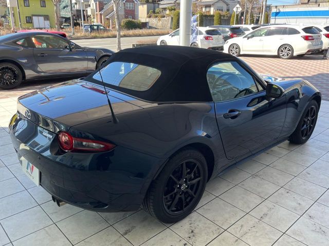 MAZDA ROADSTER 2022 Image 31