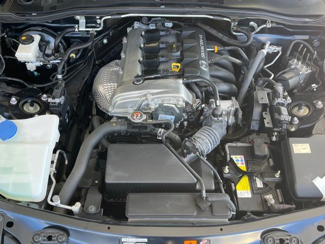 MAZDA ROADSTER 2022 Image 31