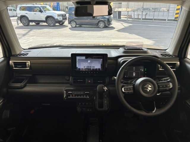 SUZUKI XBEE 2026 Image 31