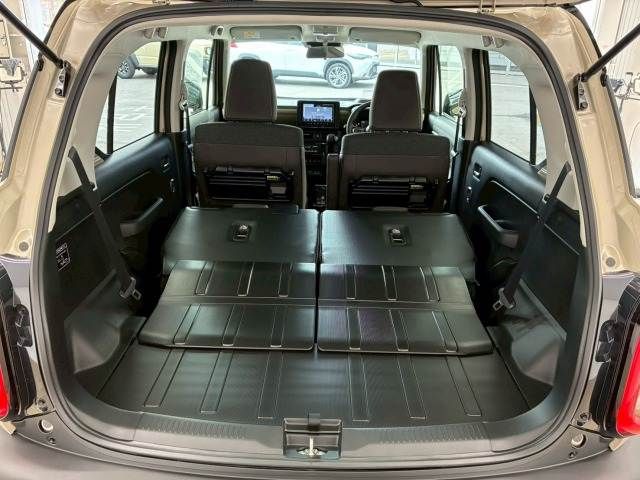 SUZUKI XBEE 2026 Image 31