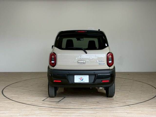 SUZUKI XBEE 2026 Image 31