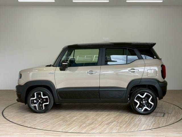 SUZUKI XBEE 2026 Image 31