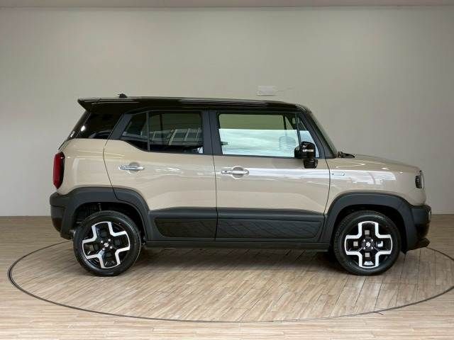 SUZUKI XBEE 2026 Image 31