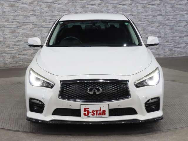 NISSAN SKYLINE 2015 Image 31