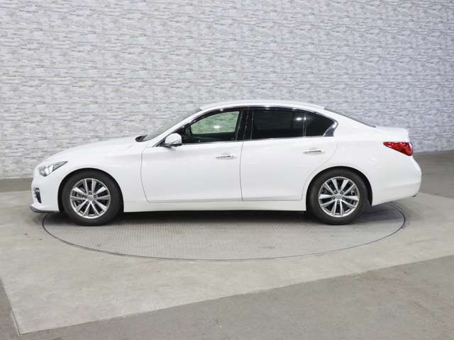 NISSAN SKYLINE 2015 Image 31