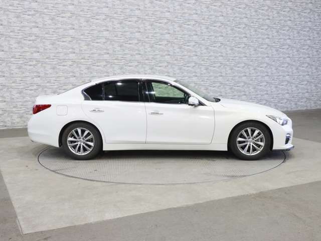 NISSAN SKYLINE 2015 Image 31